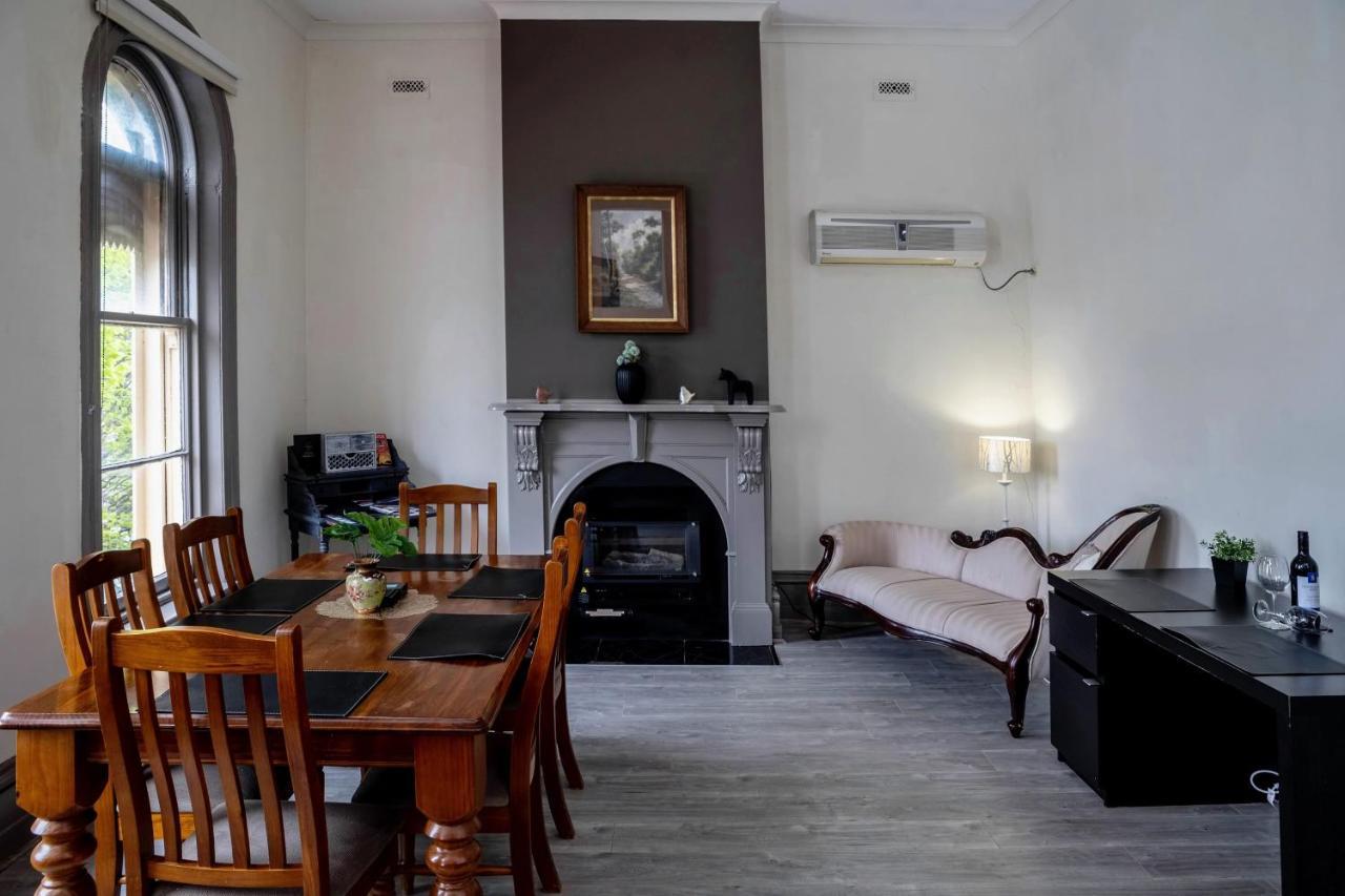 Апартаменты #Grampians Views Getaway #Cbd #Netflix Стауэлл Экстерьер фото