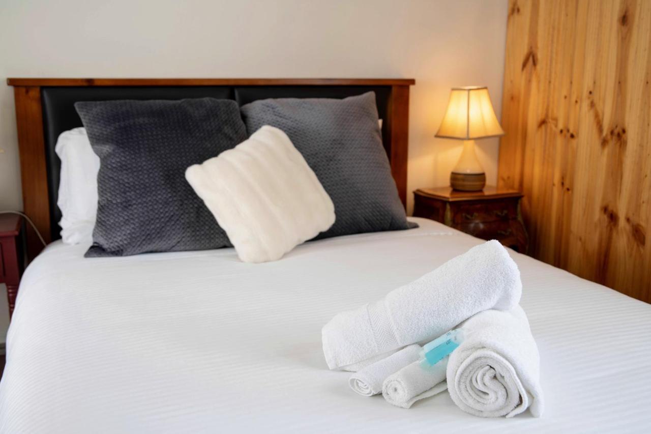 Апартаменты #Grampians Views Getaway #Cbd #Netflix Стауэлл Экстерьер фото