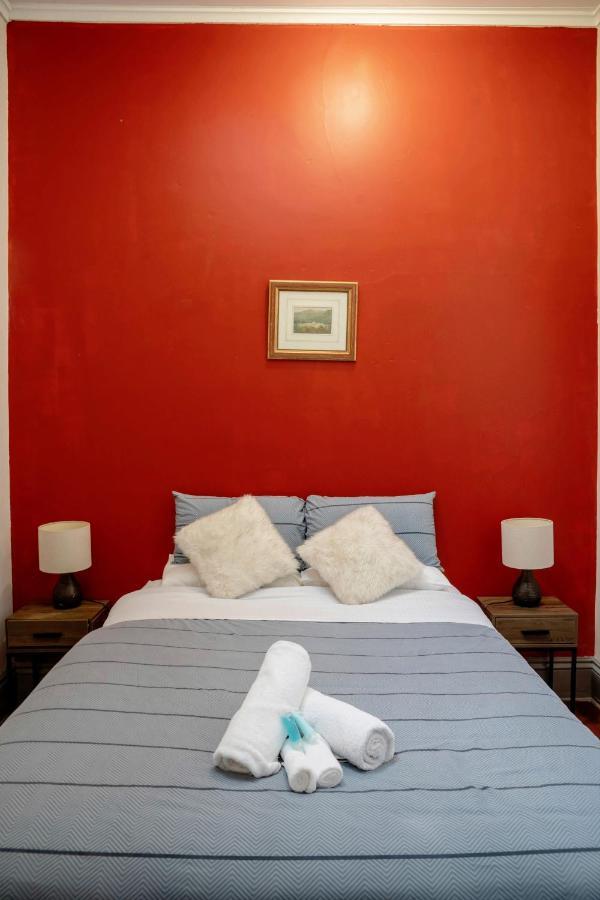 Апартаменты #Grampians Views Getaway #Cbd #Netflix Стауэлл Экстерьер фото