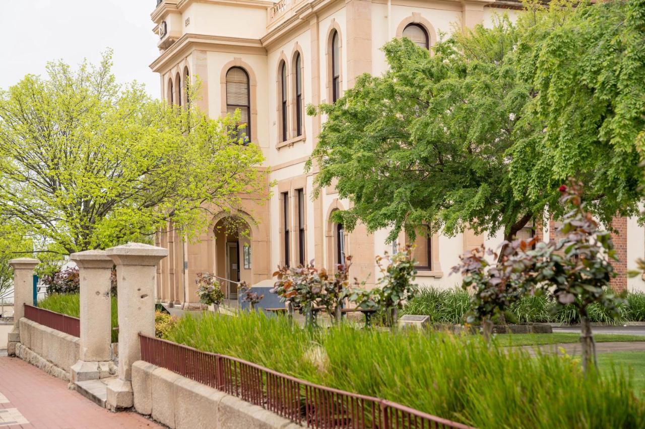 Апартаменты #Grampians Views Getaway #Cbd #Netflix Стауэлл Экстерьер фото