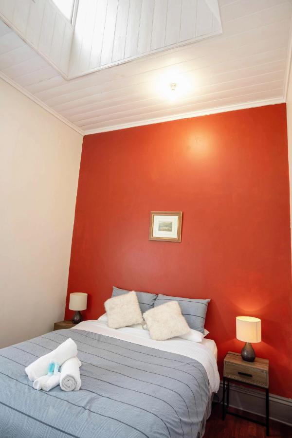 Апартаменты #Grampians Views Getaway #Cbd #Netflix Стауэлл Экстерьер фото